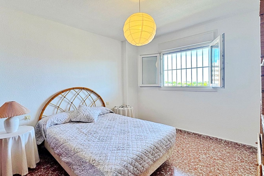 Re-Sale - Apartment - Torrevieja - Rocio del Mar