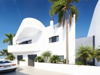 New - Detached Villa - Algorfa - La Finca Golf Resort