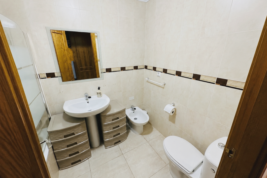 Re-Sale - Apartment - Orihuela Costa - Los Altos