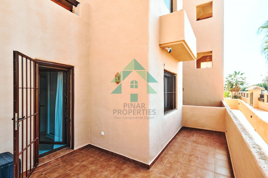 Re-Sale - Apartment - Los Alcazares - Los Alcazares - Town