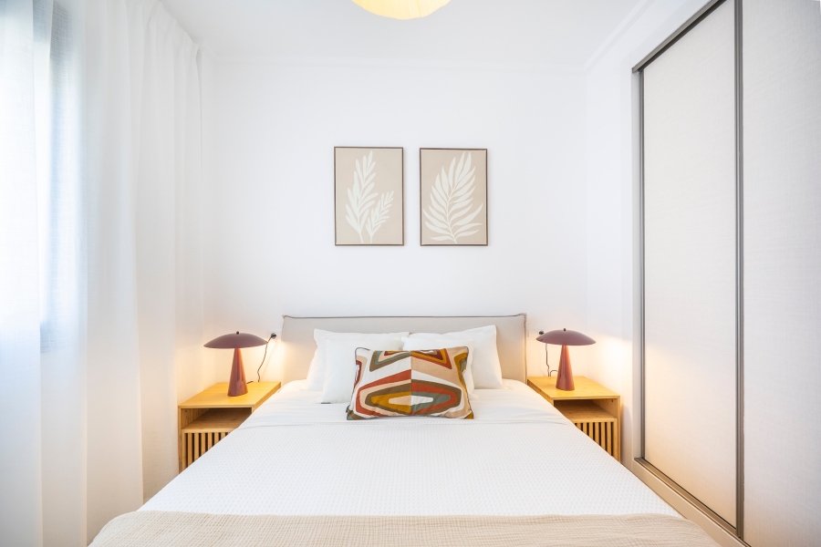 Re-Sale - Apartment - Ciudad Quesada - Doña Pepa