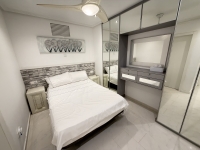 Re-Sale - Detached Villa - San Miguel de Salinas - Lake View Mansions