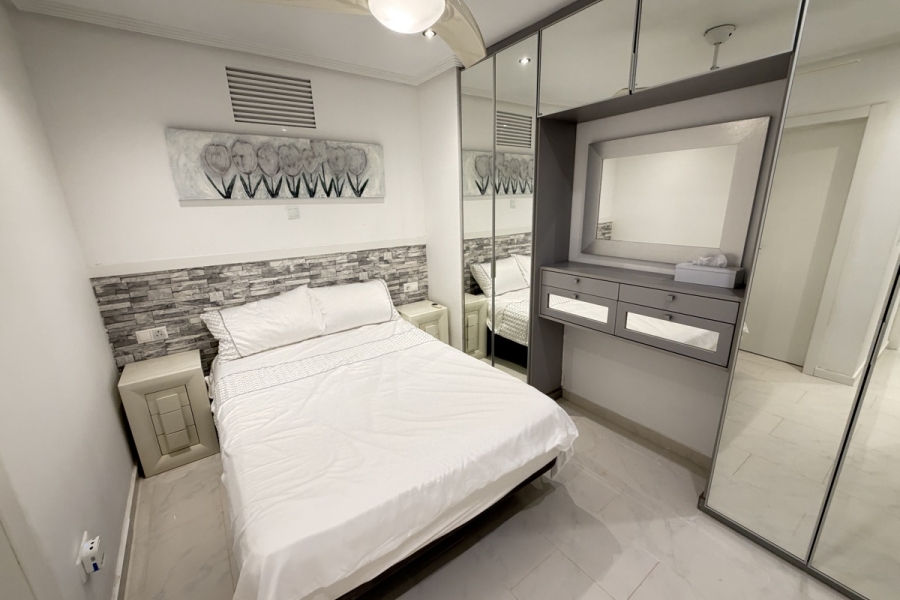 Re-Sale - Detached Villa - San Miguel de Salinas - Lake View Mansions
