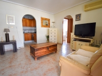 Re-Sale - Quad Villa - Orihuela Costa - Playa Flamenca