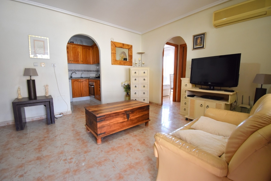 Re-Sale - Quad Villa - Orihuela Costa - Playa Flamenca