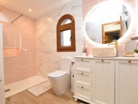 Re-Sale - Semi Detached Villa - Algorfa - La Finca Golf Resort