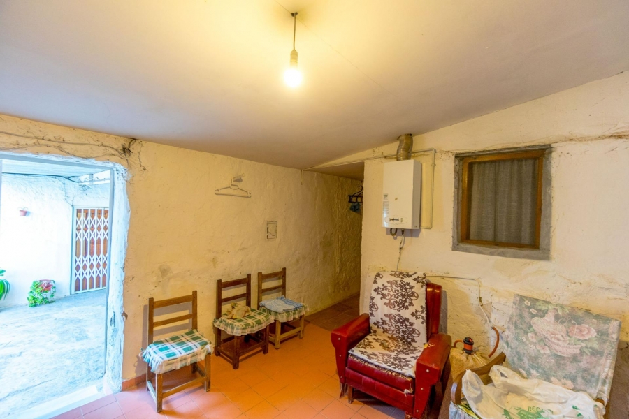 Re-Sale - Country Property - Orihuela - Raiguero de Bonanza