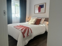 New - Semi Detached Villa - San Javier - San Javier - Town