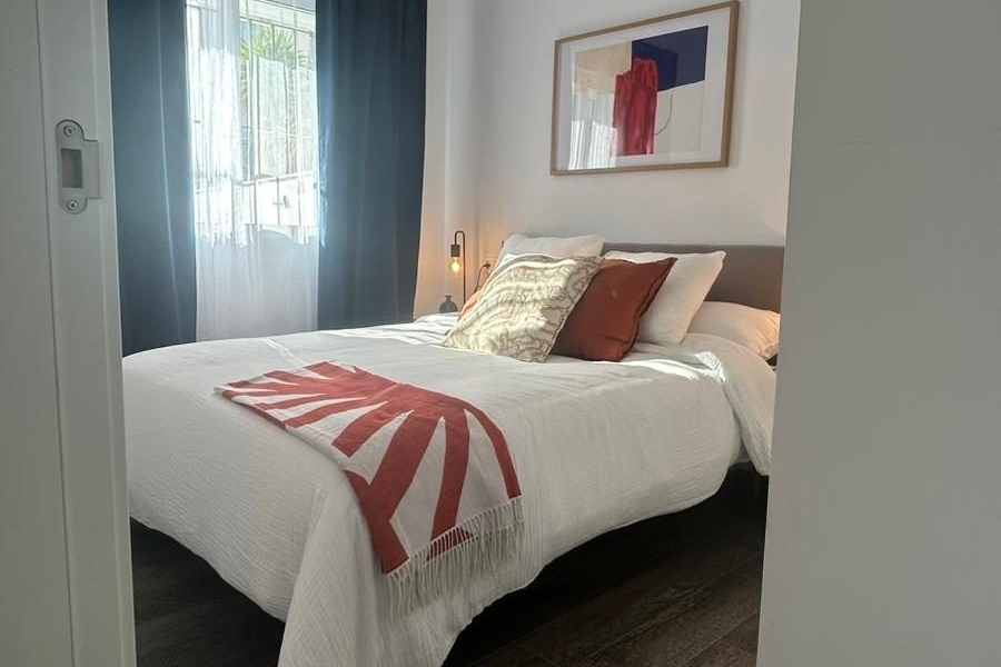 New - Semi Detached Villa - San Javier - San Javier - Town