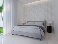 Nouveau - Villa - Finestrat