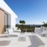 New - Detached Villa - Finestrat - Sierra Cortina