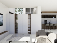 Nouveau - Villa - la Nucia - La Nucia