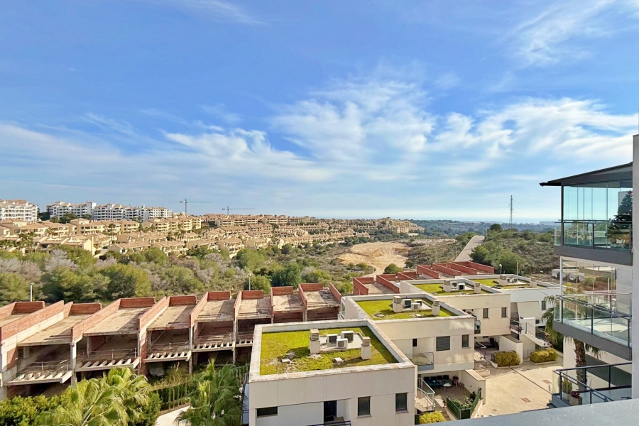 Re-Sale - Apartment - Orihuela Costa - Lomas de Campoamor
