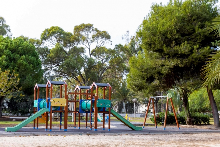 Re-Sale - Townhouse - Orihuela Costa - La Zenia