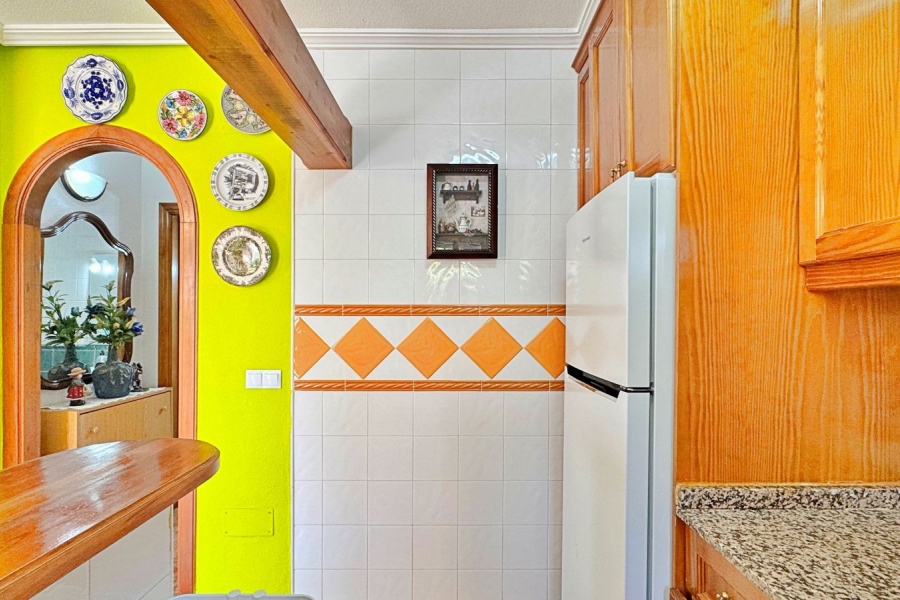 Re-Sale - Quad Villa - Orihuela Costa - Punta Prima