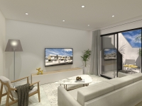 New - Apartment - San Pedro del Pinatar - San Pedro del Pinatar - Town