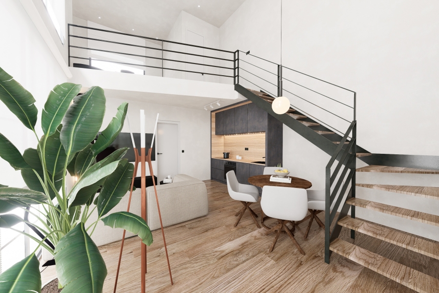 New - Apartment - Alicante - Alicante - City
