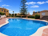 Re-Sale - Apartment - Algorfa - La Finca Golf Resort