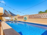 Re-Sale - Detached Villa - Alfaz del Pi - Alfaz del Pi - Town