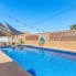 Re-Sale - Detached Villa - Alfaz del Pi - Alfaz del Pi - Town