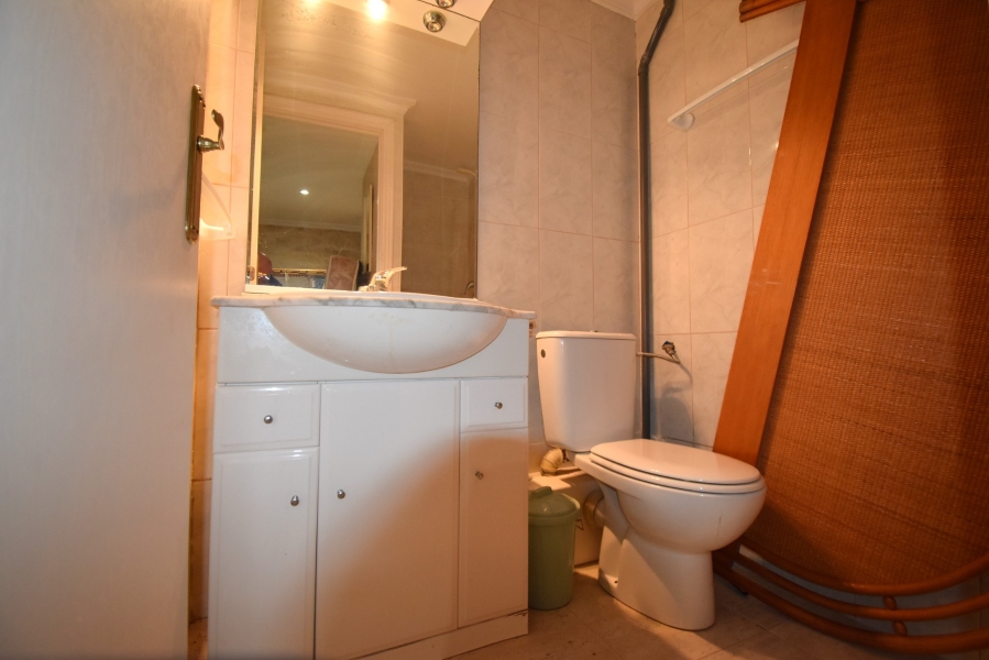 Re-Sale - Townhouse - Orihuela Costa - Los Altos