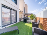 Re-Sale - Detached Villa - Torrevieja - Aguas Nuevas