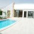 New - Detached Villa - San Javier - San Javier - Town