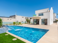 New - Detached Villa - Orihuela Costa - Orihuela