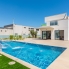 New - Detached Villa - Orihuela Costa - Orihuela
