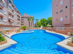 Apartment - Re-Sale - Santa Pola - Santa Pola - Town