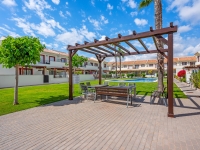 Re-Sale - Townhouse - Ciudad Quesada