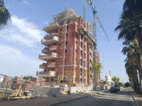 New - Apartment - Guardamar del Segura - Guardamar del Segura - Town