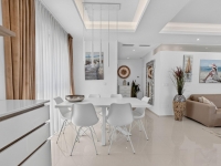 Re-Sale - Apartment - Ciudad Quesada - La Laguna