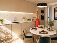 New - Apartment - Villajoyosa - Urb Gasparot