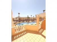 Re-Sale - Townhouse - Ciudad Quesada - Doña Pepa