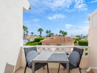 Re-Sale - Townhouse - Ciudad Quesada - Doña Pepa
