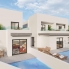 New - Detached Villa - Daya Nueva - Daya Nueva - Town