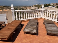 Re-Sale - Quad Villa - Ciudad Quesada - La Marquesa