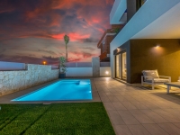 New - Detached Villa - Benimar - Rojales Hills