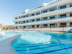 Appartement - Nouveau - Orihuela Costa - Playa Flamenca