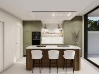 New - Detached Villa - Benimar - Benimar II