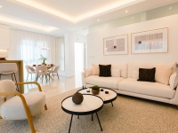 New - Apartment - Rojales