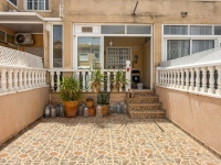 Re-Sale - Townhouse - Torrevieja - Torrevieja - Centre