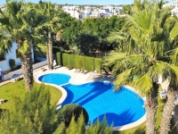 Re-Sale - Apartment - Orihuela Costa - Villamartin