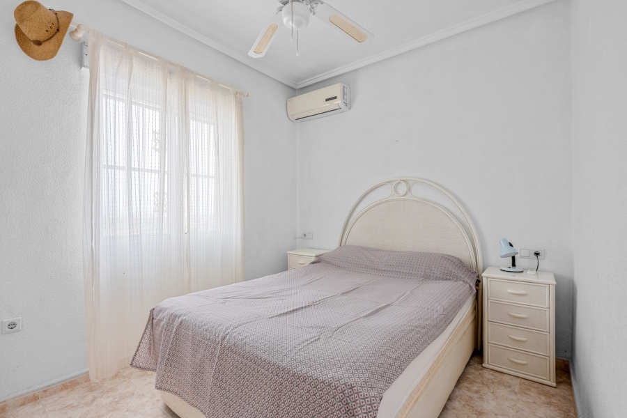 Re-Sale - Quad Villa - Ciudad Quesada - La Marquesa