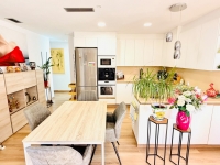 Re-Sale - Semi Detached Villa - Los Montesinos - La Herrada