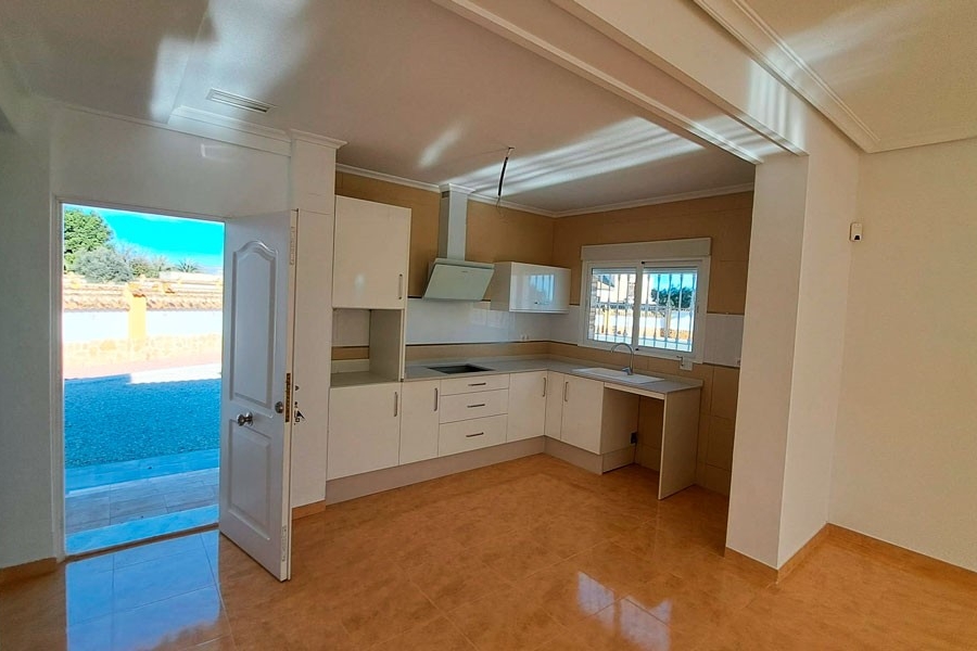 New - Country Property - Catral - Catral - Country