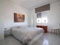 Re-Sale - Detached Villa - Algorfa - Lomas de La Juliana