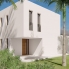 New - Detached Villa - Finestrat
