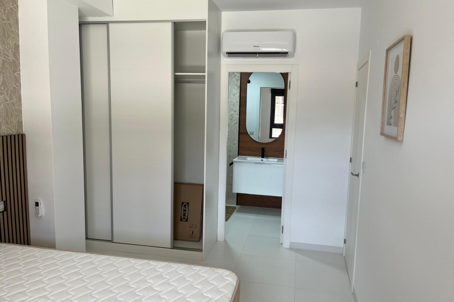 Re-Sale - Apartment - San Miguel de Salinas - San Miguel - Town